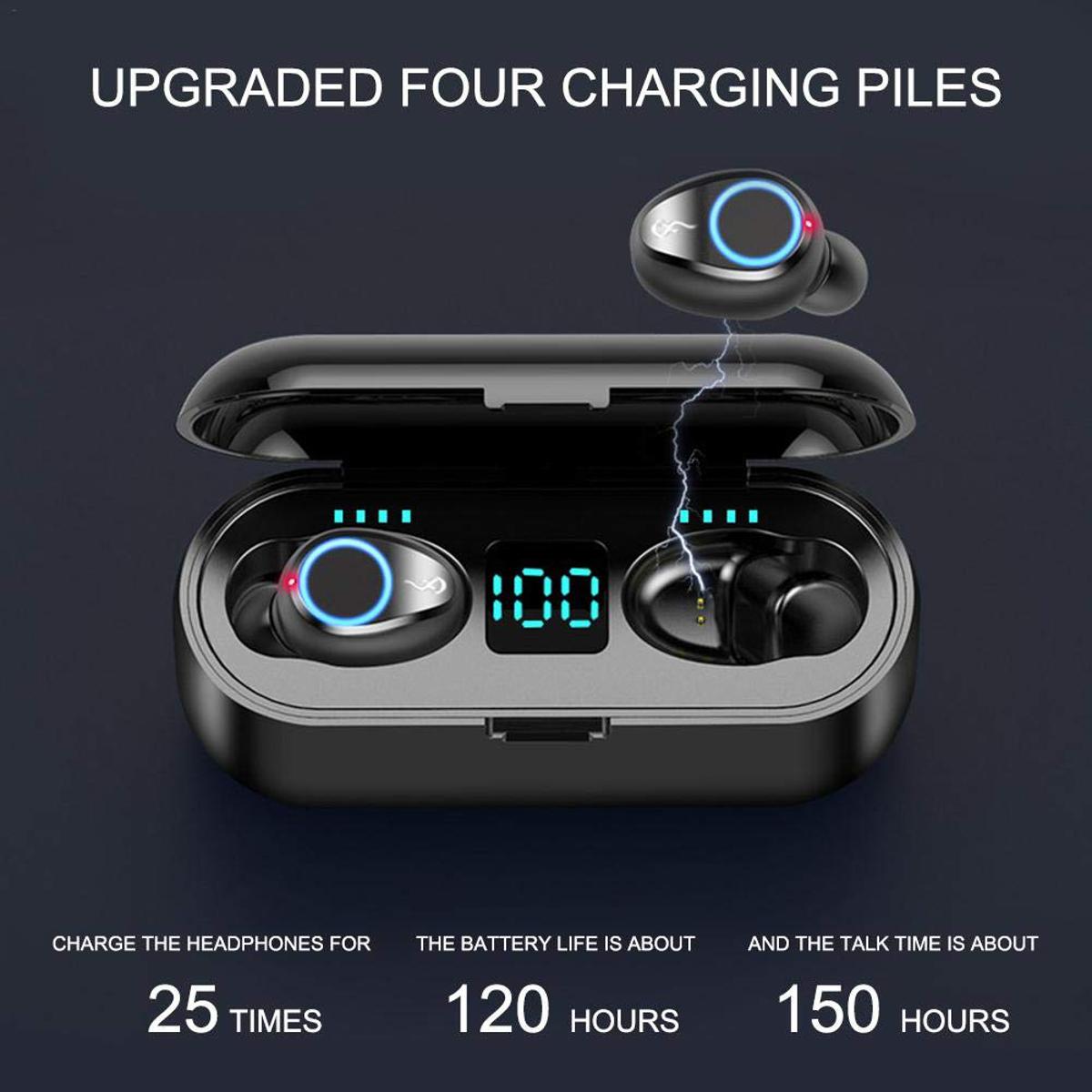 Picture of For Samsung Smart Phone Car Charger EP-LN920 (ORG Samsung Brand) 15W Samsung Dual USB Fast Car Charger For Samsung Galaxy S8 S9 S10 Plus A8s A60 Note 8 Note 9 A9 Star C9 C5 S8 Plus S9 Plus S10 Plus