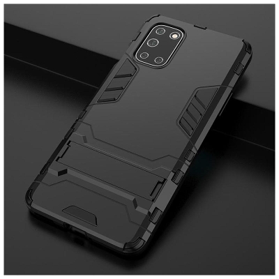 Picture of For Huawei Mate 30 Phone Flip Cover PU Leather Case Nillkin QIN Series Leather Flip Cover For Huawei Mate30 Clear View Flip Cover