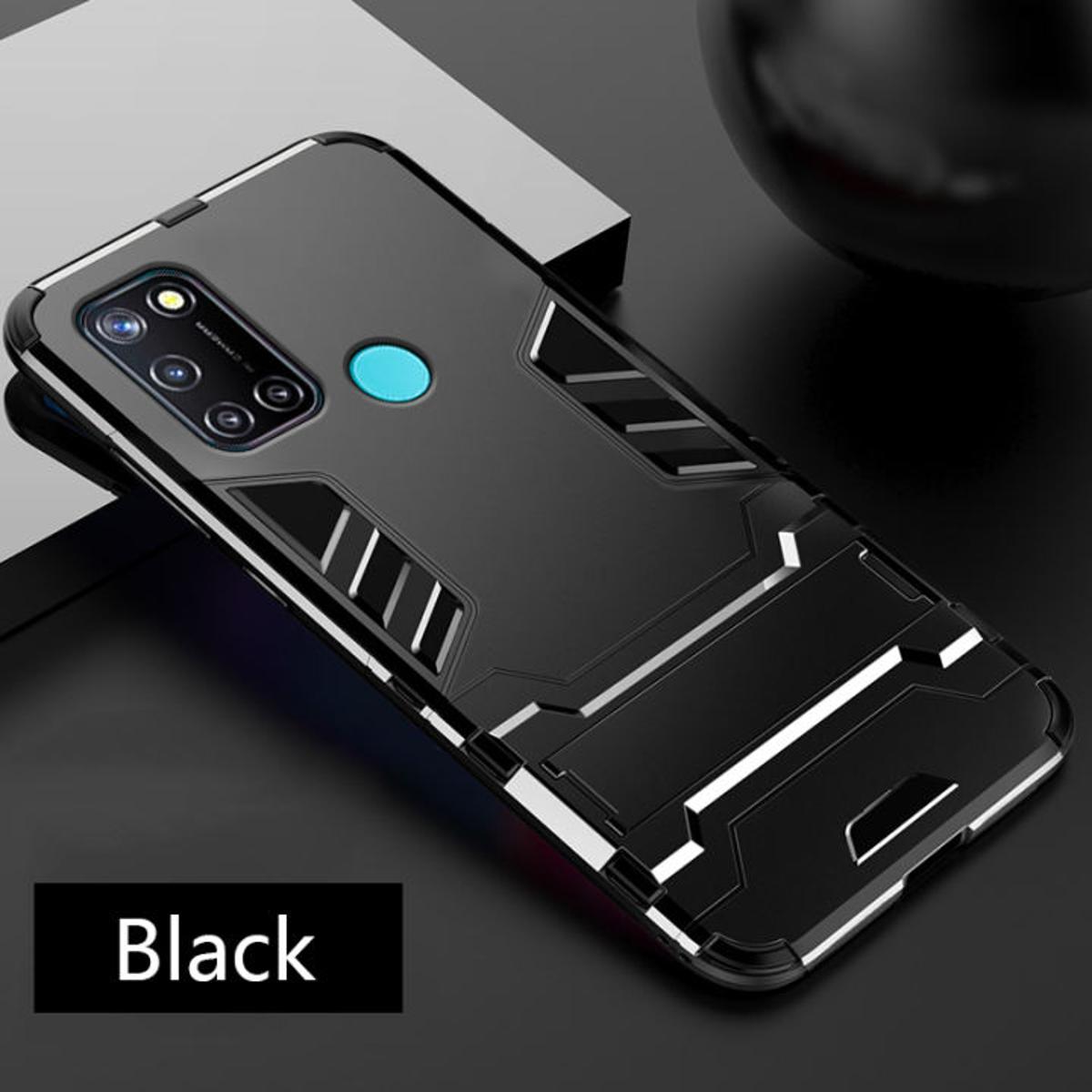 Picture of For Huawei Mate 20 Pro Phone Flip Cover PU Leather Case Nillkin QIN Series Leather Flip Cover For Huawei Mate20 Pro Clear View Flip Cover