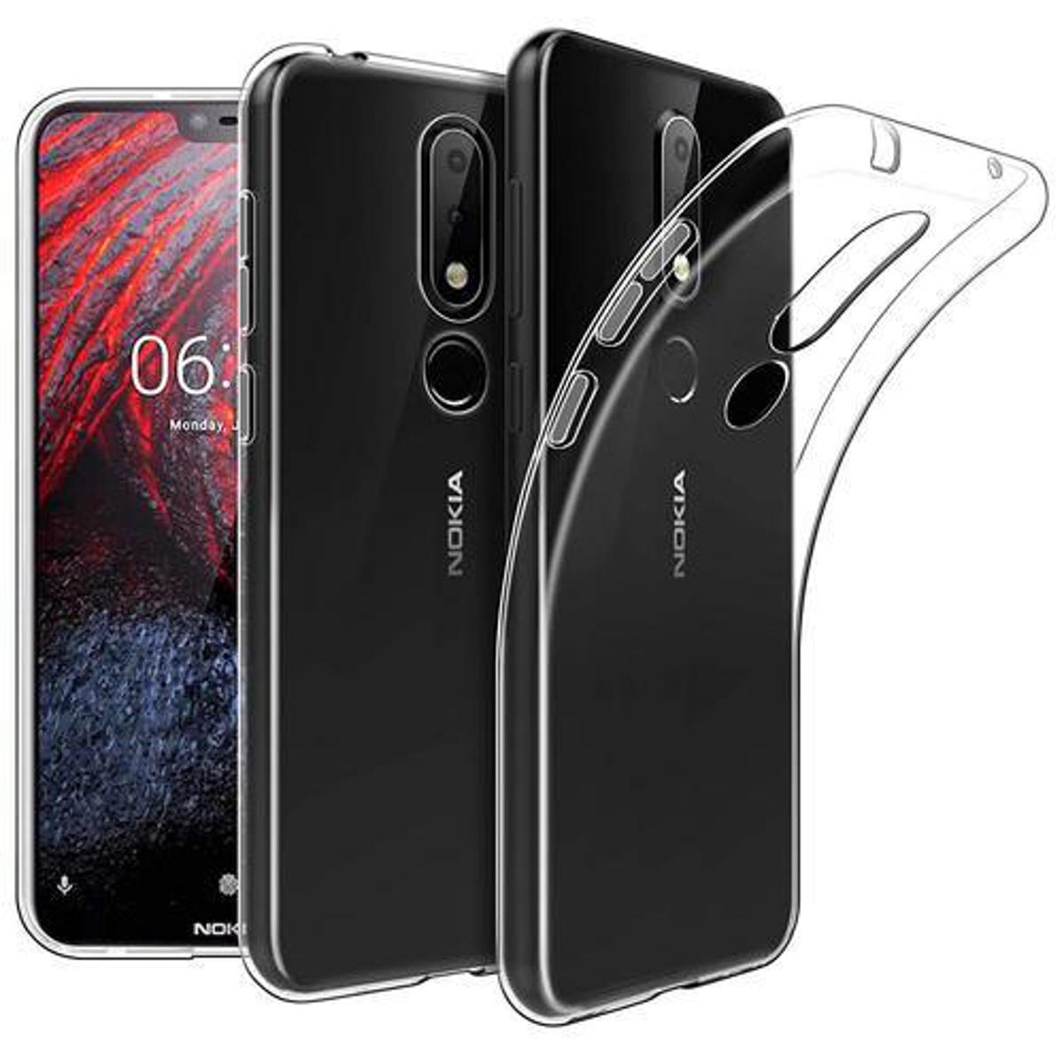 Picture of For Huawei Gr3 2017 Flexible Soft Silicone Protective Edge Plating Jelly Phone Case Crystal Clear Shock Absorbing Anti-Scratch Phone Cover - Phone Back Cover - Camera (Back Case Cover For Smartphone)