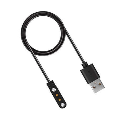 Picture of REMAX RP-U50 GaN 65W PD+QC MULTI COMPATIBLE FOLDING FAST CHARGER USB 1 TYPE-C 1 GaN Charger PD QC Charger 65W Charger