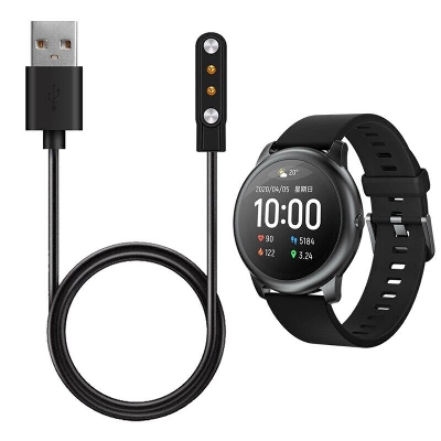 Picture of M8 Plus Lightning Plug Wireless Lavalier Microphone Plug-Play Mini Lapel Mic with Charging Case Video Record Clip on Mic For Tiktok YouTube Live Stream Noise Reduction Auto Sync