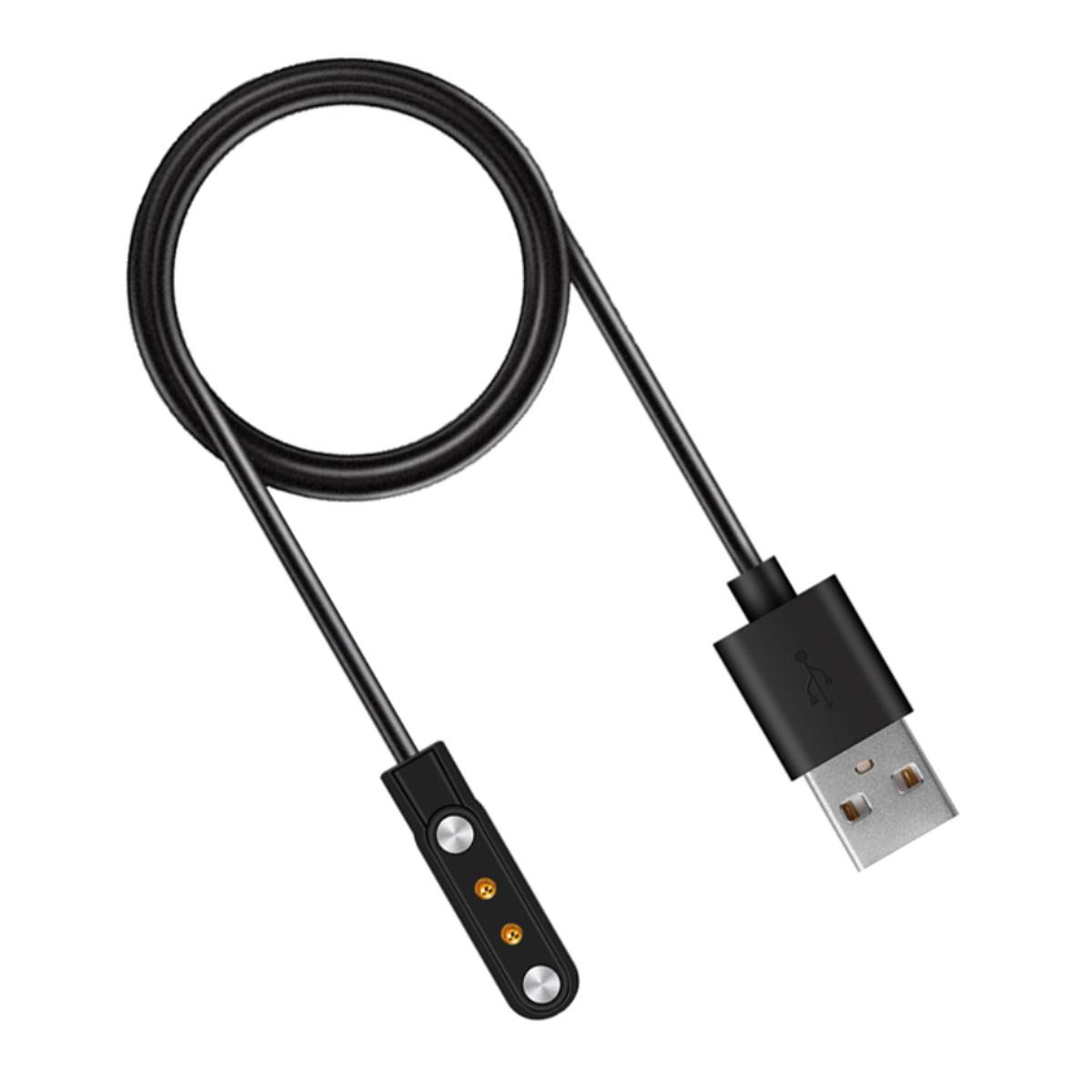 Picture of Replacement Magnetic Portable Charger For Amazfit GTS Mini Cable Charging For Xiaomi Amazfit GTS Mini Smart Watch Accessories USB Dock Charger