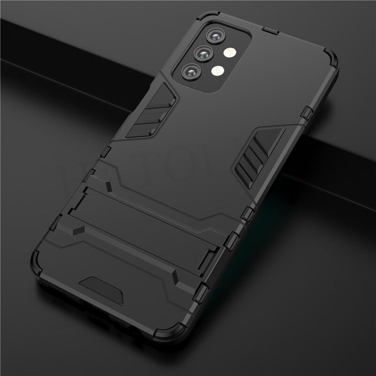 Picture of For OnePlus 9R 5G Space Branded Premium Quality Shockproof Protective Designed Hybrid Hard Shell TPU Clear Case Back Cover Transparent Hard Anti Shock Drop Protection Gorilla Comfort Feel Grip Strong Case