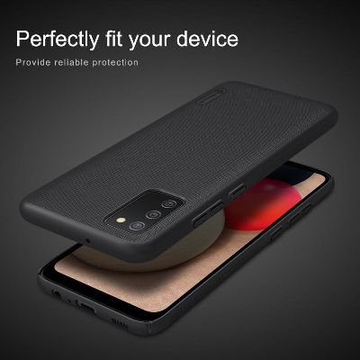 Picture of XUNDD CASE For Samsung Galaxy Z Flip 4 Cover Military Grade Black Bumper Case Airbags Shockproof Protective Transparent Back Cover