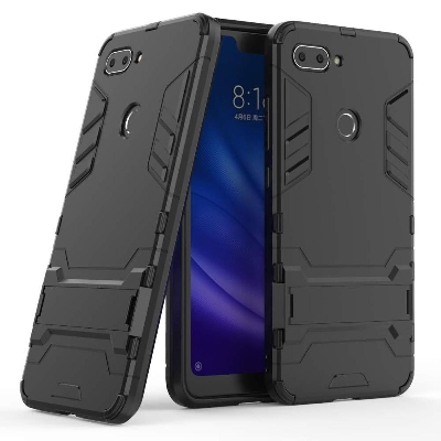 Picture of For OnePlus 9R 5G Case Window View Flip Stand Cover PU Leather Protective Case Luxury Kickstand Window Shockproof Flip Cover