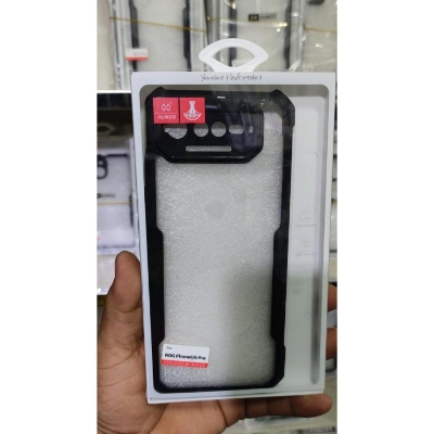 Picture of For Huawei Mate 20 Pro Case Extremely Thin Crystal Clear Soft TPU Rubber Excellent Durability Scratch Resistant Anti Slip Cover Case For Mate20 Pro Clear Cover