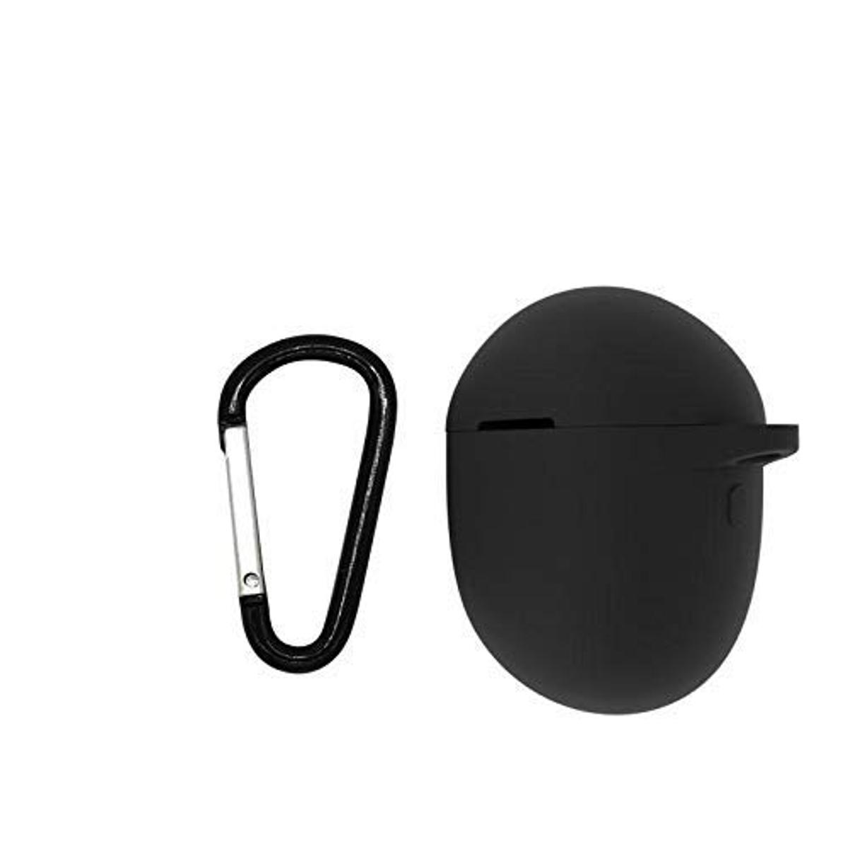 Picture of ILOFT Silicone Quick Release Soft Rubber Watch Band 20 MM Strap For Amazfit Bip / Bip Lite / GTS GTS 2 GTS 2 Mini / Haylou Solar LS02 RS4 Smart Watch Soft Belt