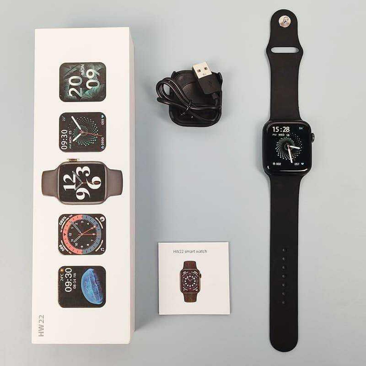 Picture of 22mm Casual Design Silicone Strap Compatible For Haylou LS05 IMILAB KW66 Samsung Gear S3 Huawei Watch 3 Pro Realme Watch 2 Pro Mibro X1 IMILAB W12 Smartwatch 22MM Bracelet For Huawei Watch GT2 46MM honor watch Dream GS PRO Belt