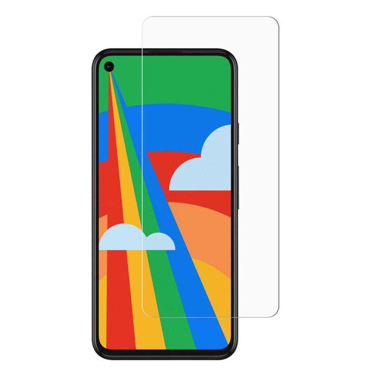 Picture of For Samsung Galaxy A53 5G  NILLKIN Super Frosted Shield Pro Dual Protective Material PC & TPU Bumper Protective Case Anti-Fingerprint Matte Texture Back Cover