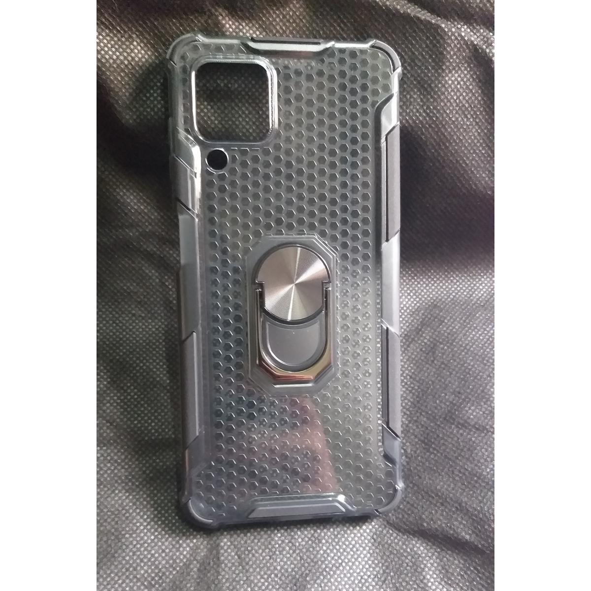 Picture of For Samsung Galaxy S22 Flip Casing Luxury Plating Mirror Clamshell Samsung Galaxy S22 5G Flip Case Inner PU Leather Built-in Stand Clear View Flip Cover