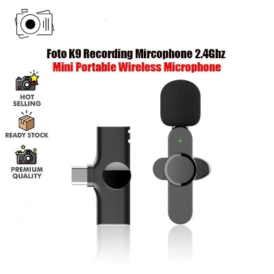Picture of JMary MT-39 Adjustable Selfie Tripod Stand with Phone Holder Clip For Smartphone / Camera / GoPro / Samsung / Xiaomi / Huawei / Oppo / Vivo / Realme / OnePlus