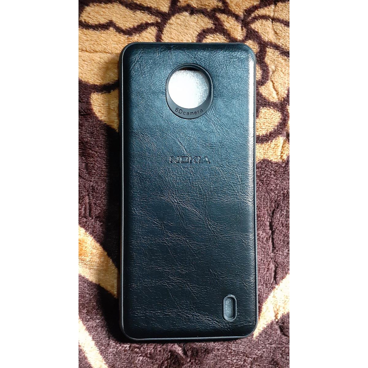 Picture of For Huawei P10 Lite  Leather Shining Perfect Soft And Slim Protective Back Cover - মোবাইল ফোন - Phone