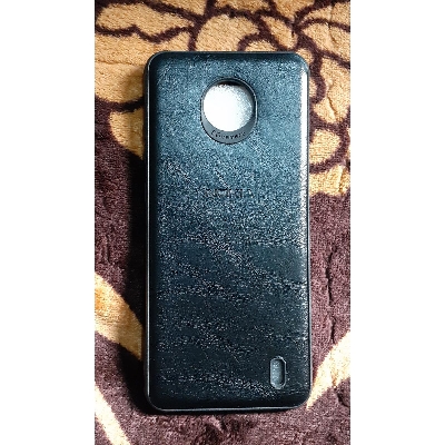 Picture of For Huawei P10 Lite  Leather Shining Perfect Soft And Slim Protective Back Cover - মোবাইল ফোন - Phone