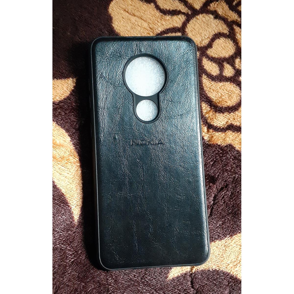 Picture of Realme 8 realme 8 pro এর জন্য nillkin কেস উপহার ফোন হোল্ডার সহ realme 8 4g realme 8 pro কভারের জন্য nillkin সুপার ফ্রস্টেড শিল্ড হার্ড পিসি আল্ট্রাথিন ব্যাক কেস (Back Case Cover For Smartphone)