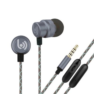 Picture of TUCCI TC-L740MV Wired 3.5mm Jack Headphone Gaming Headset With Mic For PC / Laptops
