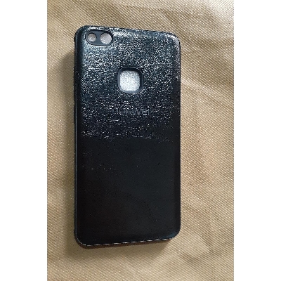 Picture of For Nokia C10 / Nokia C20 Leather Perfect Soft And Slim Protective Back Cover