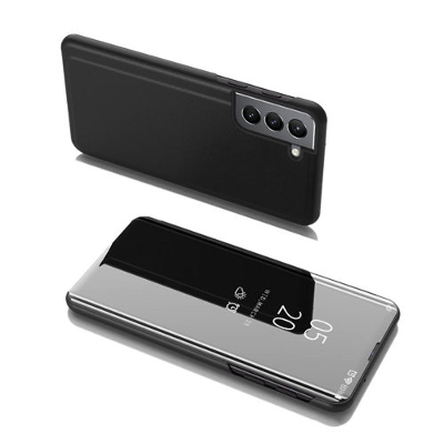 Picture of Bumper Armor Cases For Samsung Galaxy A12 Case Military Grade Drop Tested Kickstand & Car Mount Function Transparent Clear Back Cover Case with Ring Holder Stand Back Cover - Camera