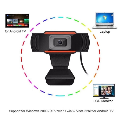 Picture of YESPLUS GM-108 Gaming Super Bass & HIFI Stereo Audio With Data-Cable Microphone & Volume Control Gaming Wired Earphone Heatset