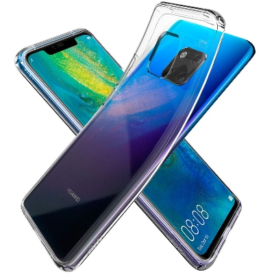 Picture of For Asus ROG Phone 6 ROG 6 ROG 6 Pro Xundd Shockproof Transparent PC and TPU Bumper Back Cover