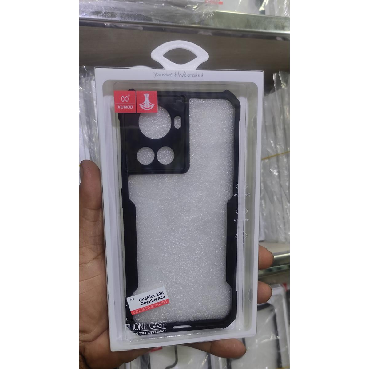 Picture of Case For Google Pixel 6 Pro (6.67 Inch) Raysmark Ultra Thin (1.5MM) Scratch Resistant TPU Soft Rubber Silicone Protective Clear Glass For Google Pixel 6 Pro (Transparent) Cover