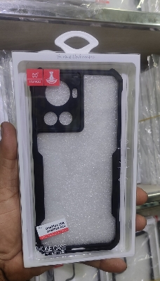Picture of Shockproof Washable Dust-proof Protective Cover Silicone Case For OnePlus Buds TWS Wireless Earphone  Soft Silicone Cover
