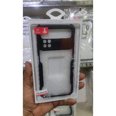 Picture of Shockproof Washable Dust-proof Protective Cover Silicone Case For OnePlus Buds TWS Wireless Earphone  Soft Silicone Cover
