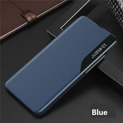 Picture of For Xiaomi Redmi Note 10 Pro Max / Redmi Note 10 Pro Case Shockproof Armor Hybrid Silicone Cover with Stand Slim Hard Back Cover Cellphone Casing