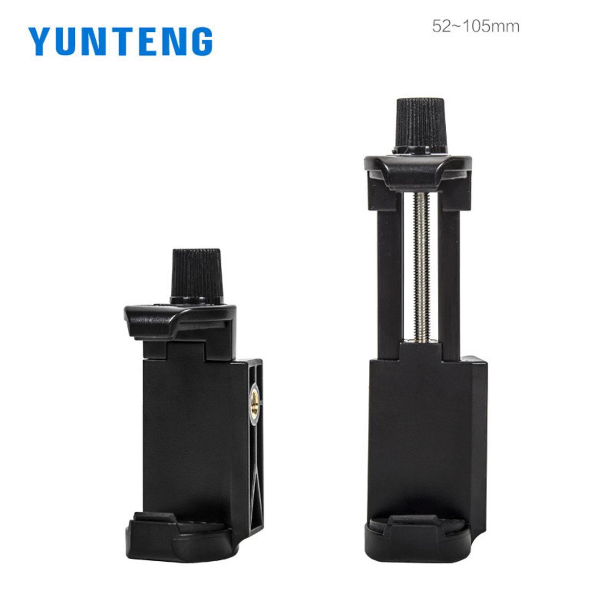 Picture of Neepho Np-888 Mini Multi Function Camera / Mobile Phone Tripod Phone Monopod - Tripod