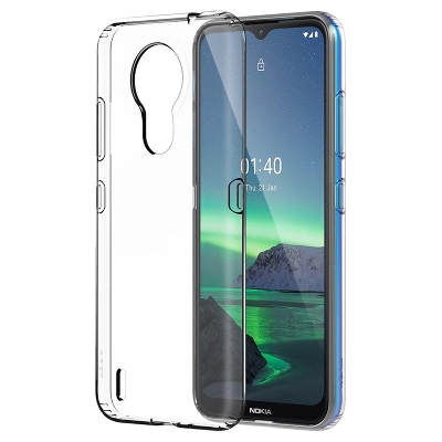 Picture of Charger 33W (Max) EU Plug Turbo Charger MDY-11-EZ For Xiaomi Mi 10T Mi 10T 5G Mi 10T Lite 5G Mi 10T Pro 5G, POCO F2 Pro POCO X3 Pro Quick Charge 33W 3A Power Supply With Orange Type-C Charging & Data Cable