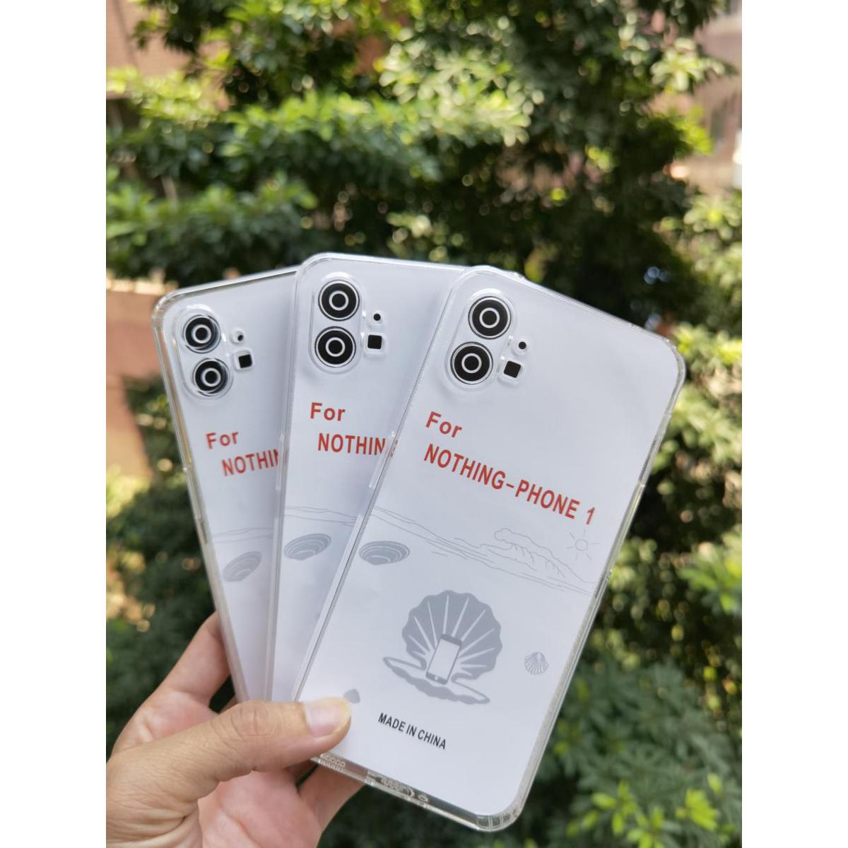 Picture of For Huawei P30 Pro Crystal Clear TPU 1.5MM Cover Soft Clear Gel Case Transparent Clear Silicone TPU Gel Back Cover