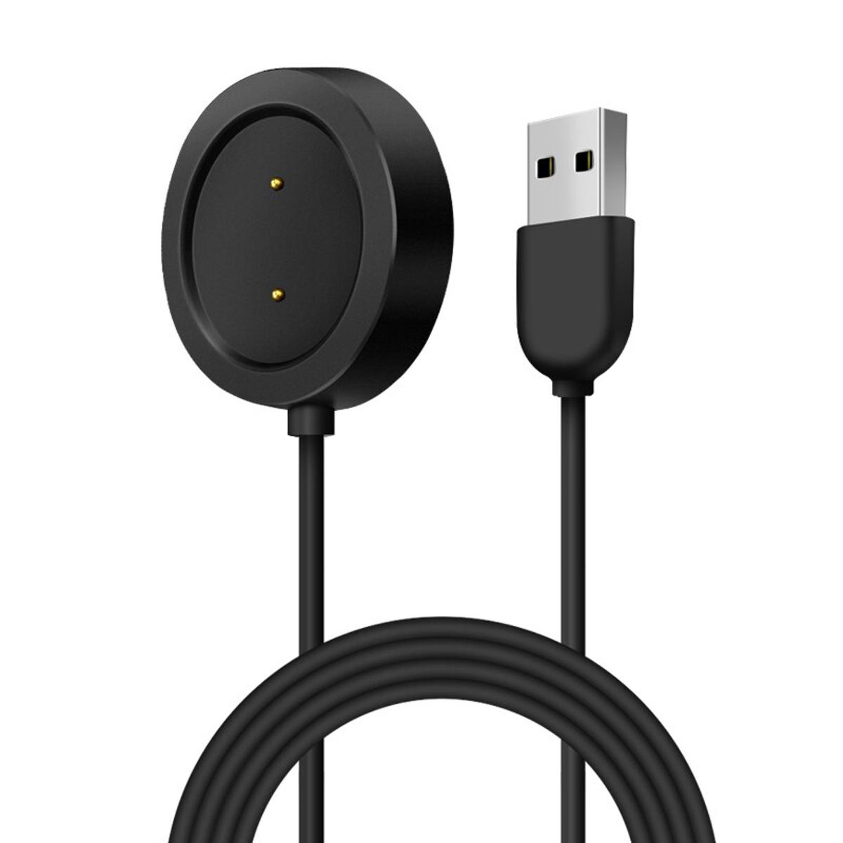 Picture of For W34 Smart Watch USB Charging Cable Dock Charger Adapter Magnetic USB Charging Dock Accessories