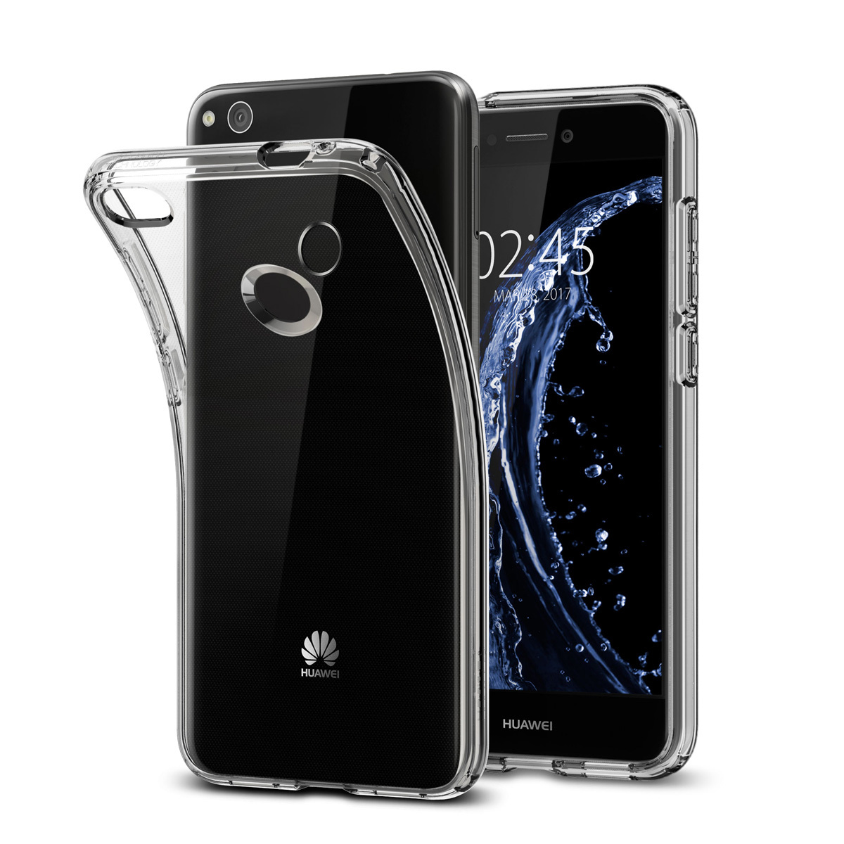 Picture of For Nokia 4.2 Premium Crystal Clear Soft TPU Cover Ultra Thin (1.5mm) Shockproof Transparent Cover