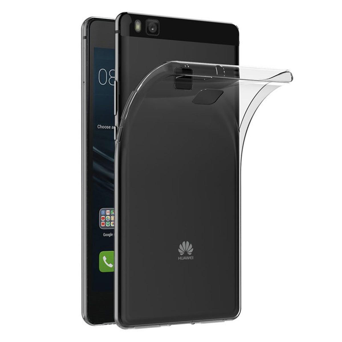 Picture of For Nokia 2.3 Premium Crystal Clear Soft TPU Cover Ultra Thin (1.5mm) Shockproof Transparent Cover