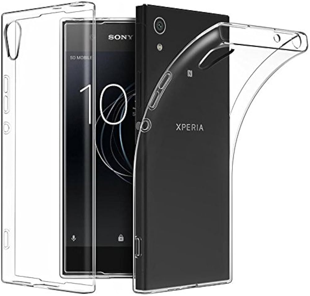 Picture of For Samsung Galaxy S21+ / Galaxy S21 Plus 5G Premium Crystal Clear Soft Tpu Cover Ultra Thin (1.5Mm) Shockproof Transparent Cover - Phone Back Cover - মোবাইল ফোন - Phone