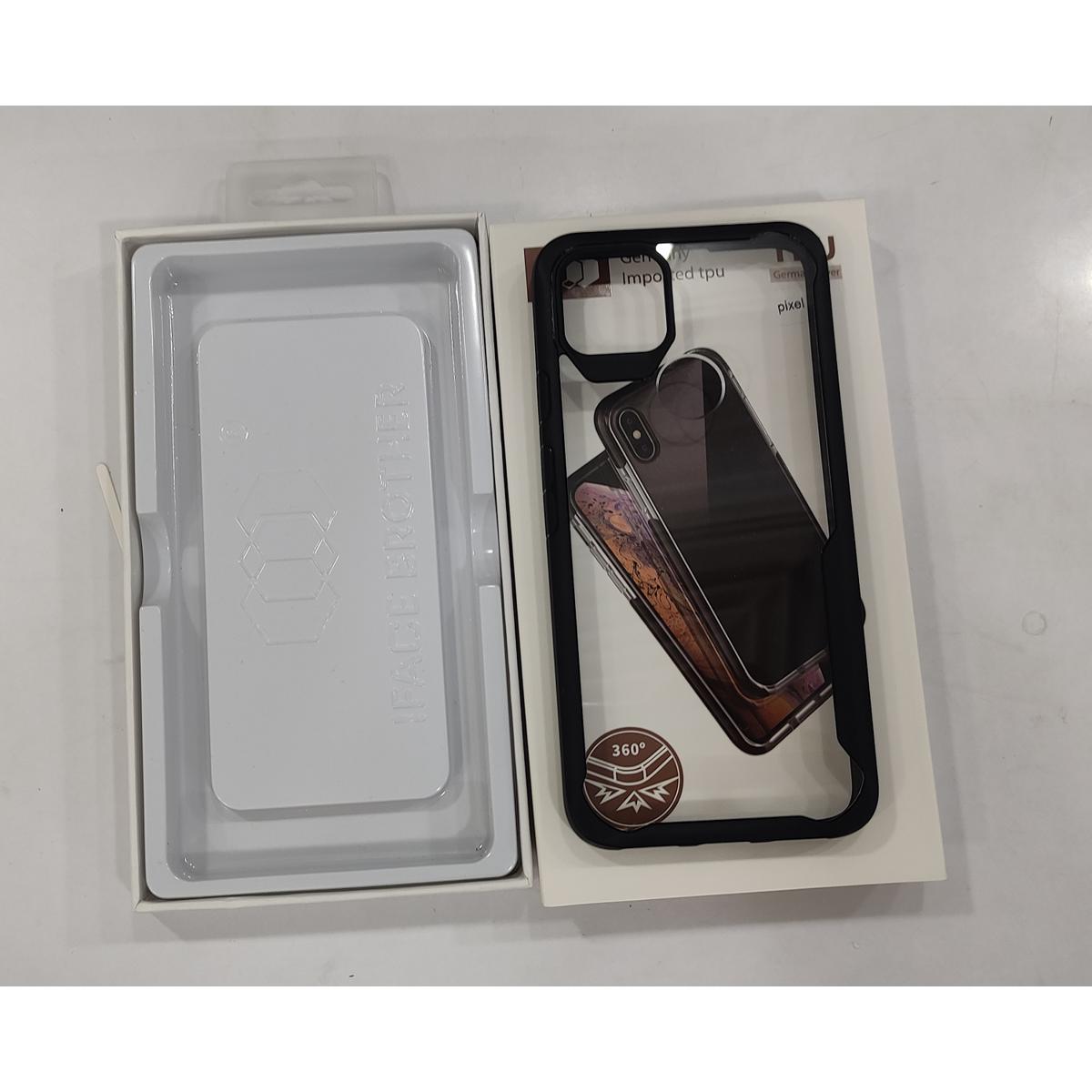 Picture of For AirPods Silicone Case - EarPods Covers Shock Proof Protective Cover For Apple AirPods Case
