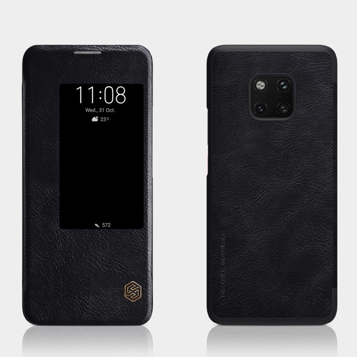 Picture of Armor Case For Realme C17 Phone Cover Hard Armor and Soft Silicone TPU Edge Casing With Invisible Bracket Back Cover - Phone - Camera (Back Case Cover For Smartphone)