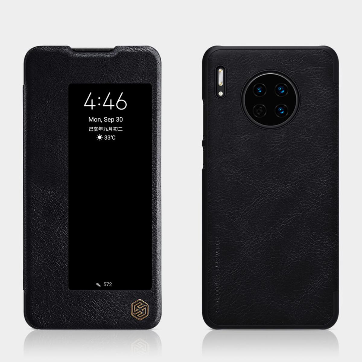 Picture of Armor Case For Oneplus 8T Phone Cover Hard Armor And Soft Silicone Tpu Edge Casing With Invisible Bracket Back Cover - Phone Back Cover (Back Case Cover For Smartphone)