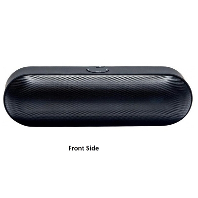 Picture of OPPO Half In-Ear Headphones In-Ear Earphones With Mic 3.5mm Jack - White