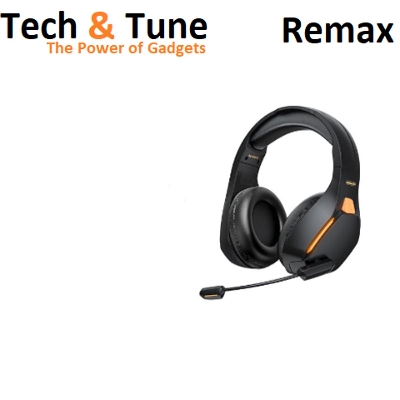 Picture of Plextone G25 Gaming Earphones 3.5mm With Mic In Ear Noise Isolation Headsets Variable Sound Cell For Replace