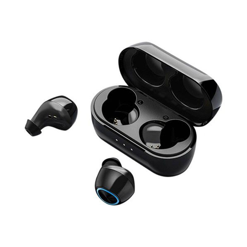 Picture of PLEXTONE_G15 Headphone Sport Stereo Hammerhead Earphone Game In-ear Earbuds With Microphone Wired Magnetic Gaming Earphones