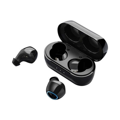 Picture of PLEXTONE_G15 Headphone Sport Stereo Hammerhead Earphone Game In-ear Earbuds With Microphone Wired Magnetic Gaming Earphones
