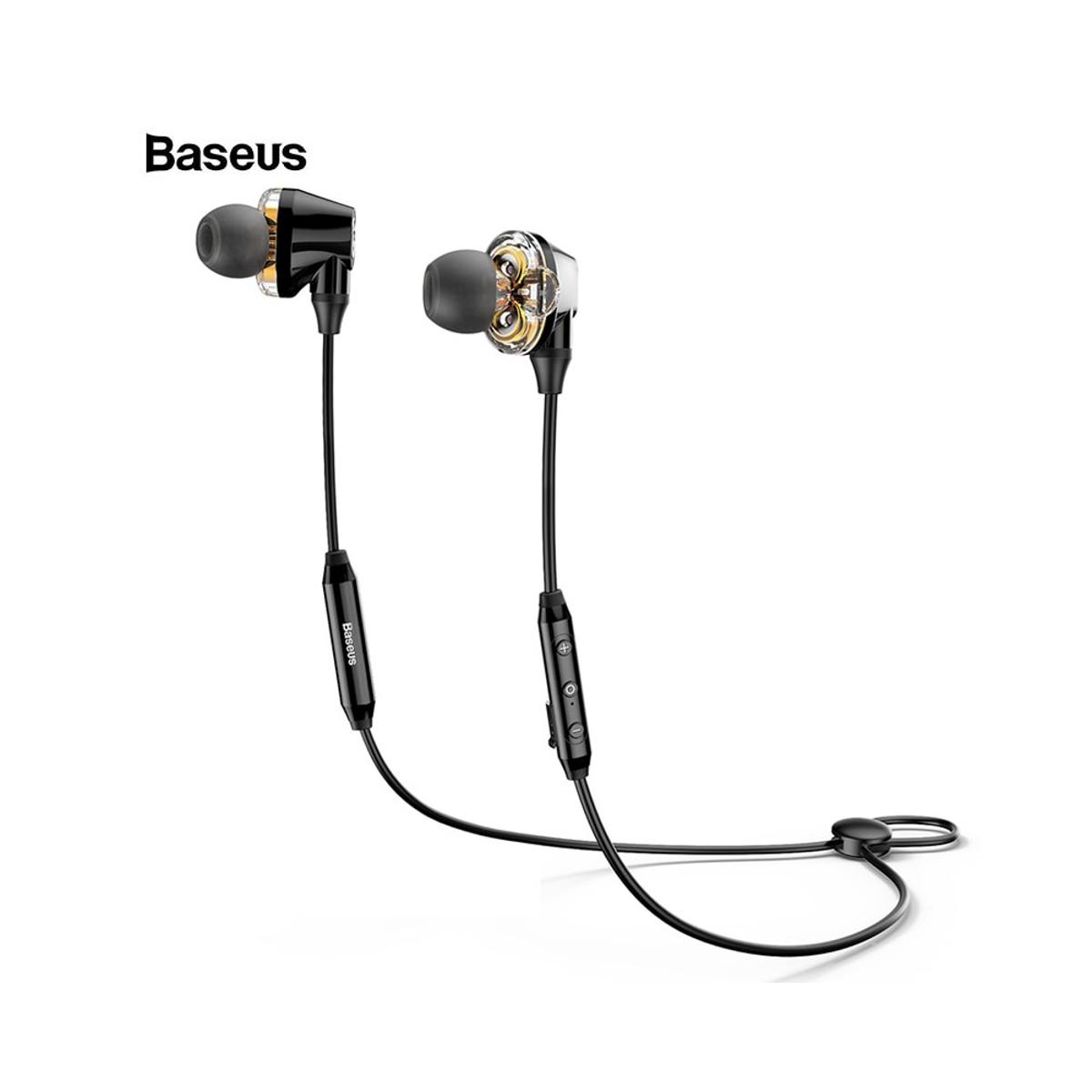 Picture of PLEXTONE_G15 Headphone Sport Stereo Hammerhead Earphone Game In-ear Earbuds With Microphone Wired Magnetic Gaming Earphones