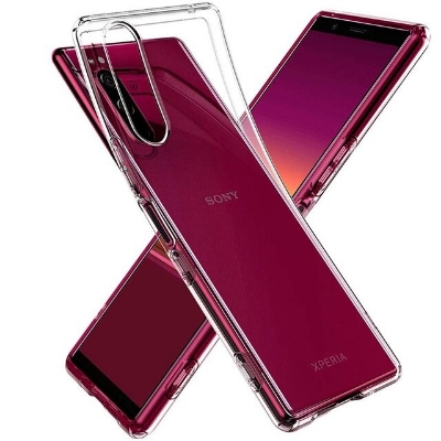 Picture of For Xiaomi Redmi 9 Shockproof Rubber Hybrid Armor Case Armor Kickstand Hybrid Hard Back Cover - Phone Back Cover