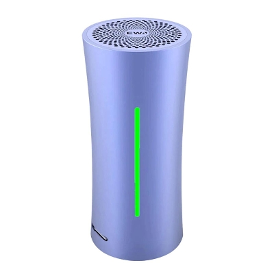 Picture of Portable Handheld Pocket USB Fan Air Conditioning Battery Operated Rechargeable USB Power Handheld Mini Fan Cooler
