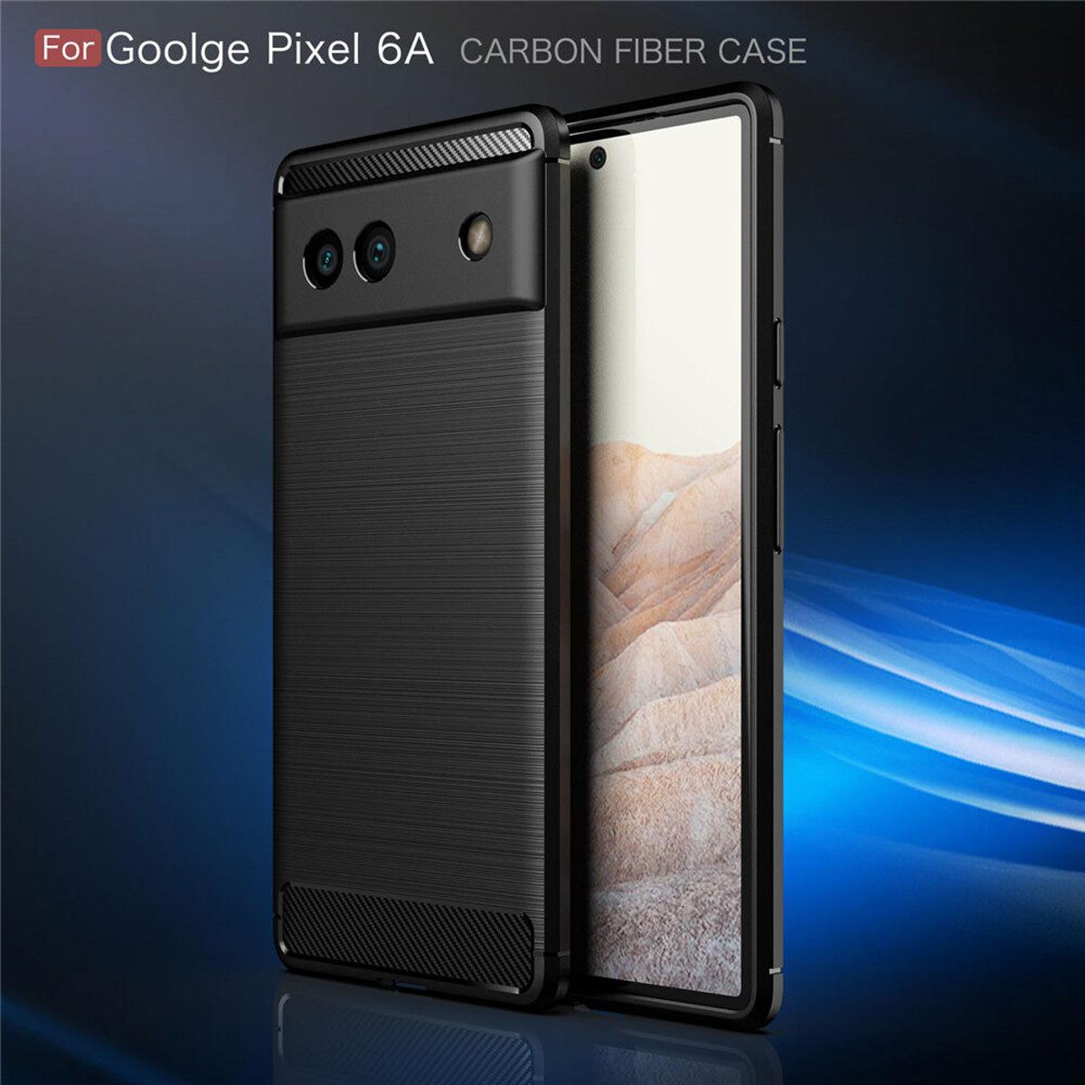 Picture of For Samsung Galaxy J4 Plus (J4+) 2018 Glass Case, Ultra Thin Stronger Tempered Glass Back Cover TPU Silicone Frame Slim Bumper Cover
