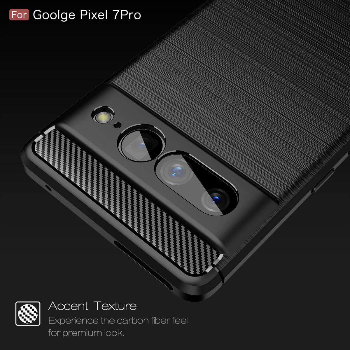 Picture of For iPhone 7 / 7G Glass Case with Logo Cut, Ultra Thin Stronger Tempered Glass Back Cover TPU Silicone Frame Slim Bumper Cover