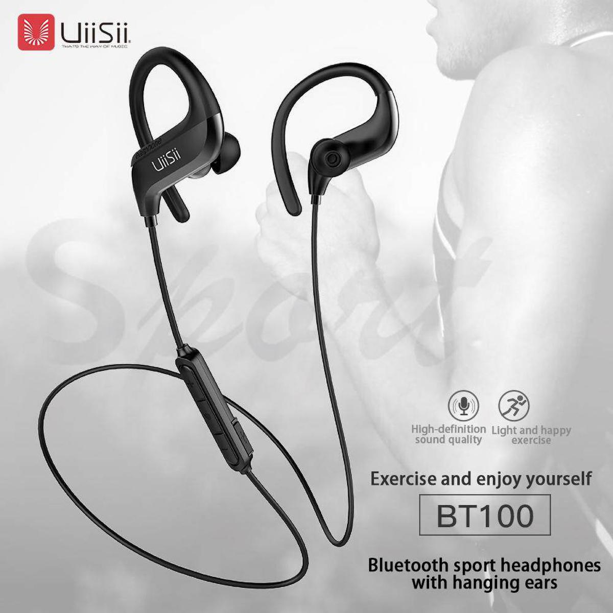 Picture of HUAWEI AM115 3.5mm Half In-Ear Headset With Mic/Volume Control Earphones For Huawei P9 P10 P20 P30 Lite Phones Honor 8 9 10