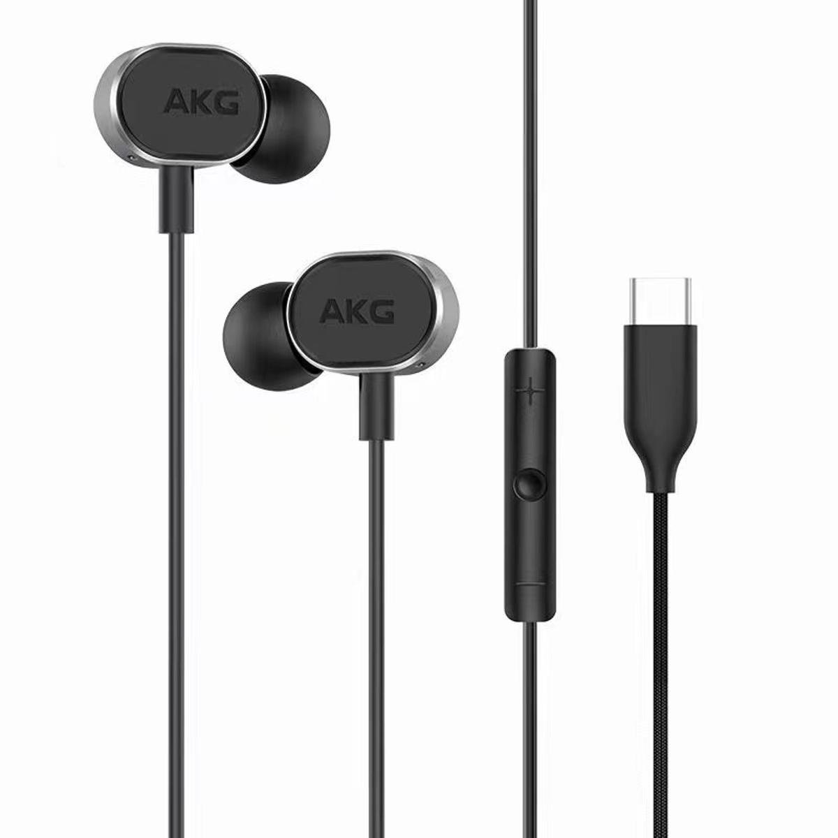 Picture of Remax RM-510 Bass Stereo Wired Earphone With Mic In-ear Earbuds Noise Cancelling Earphones Universal For Samsung iPhone Headphone