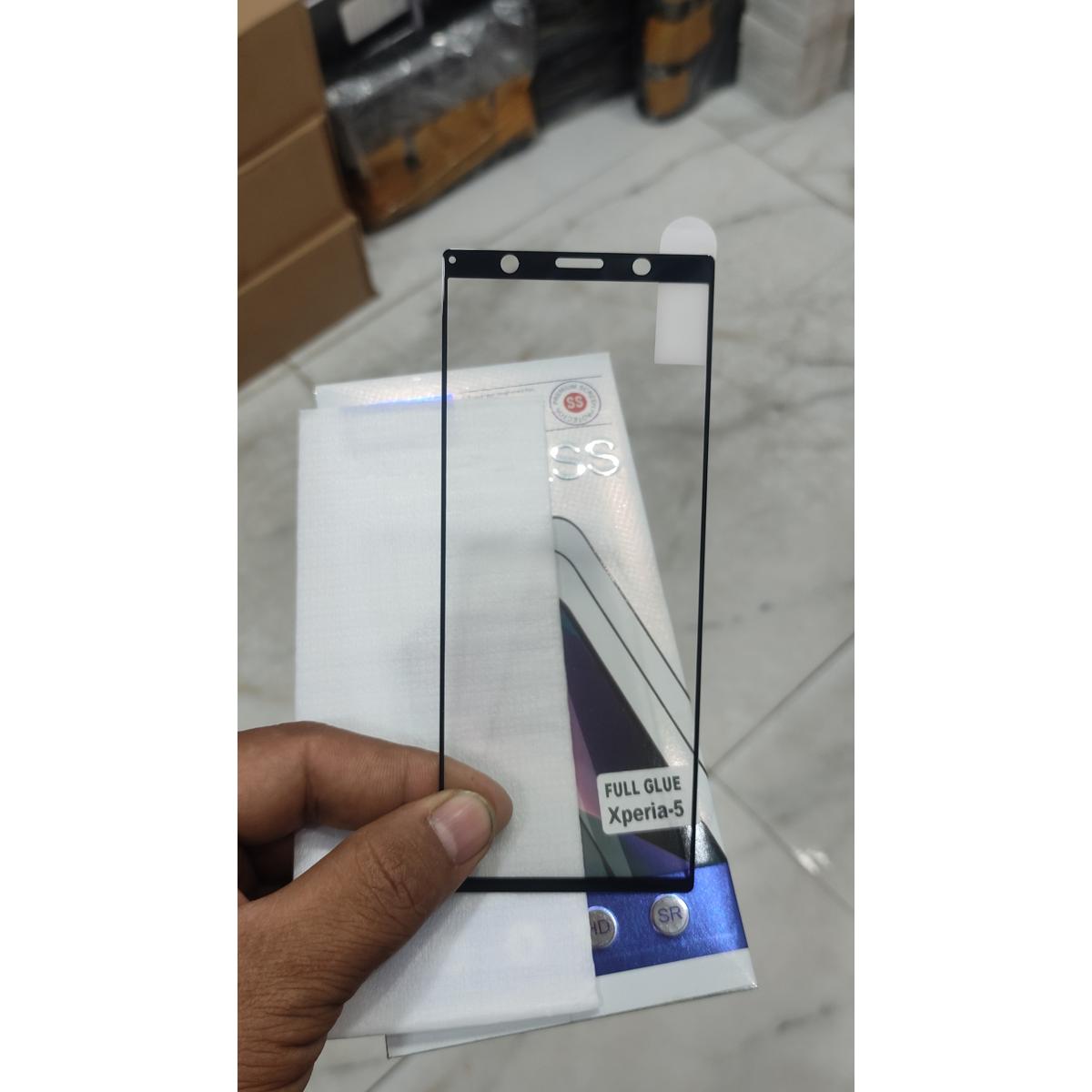 Picture of For iPhone LDNIO A4405 Universal Fast Charge 4 USB Port 4.4 A (Auto ID)  Touch LED Light with A Lightning USB Cable and Extra EU Plug